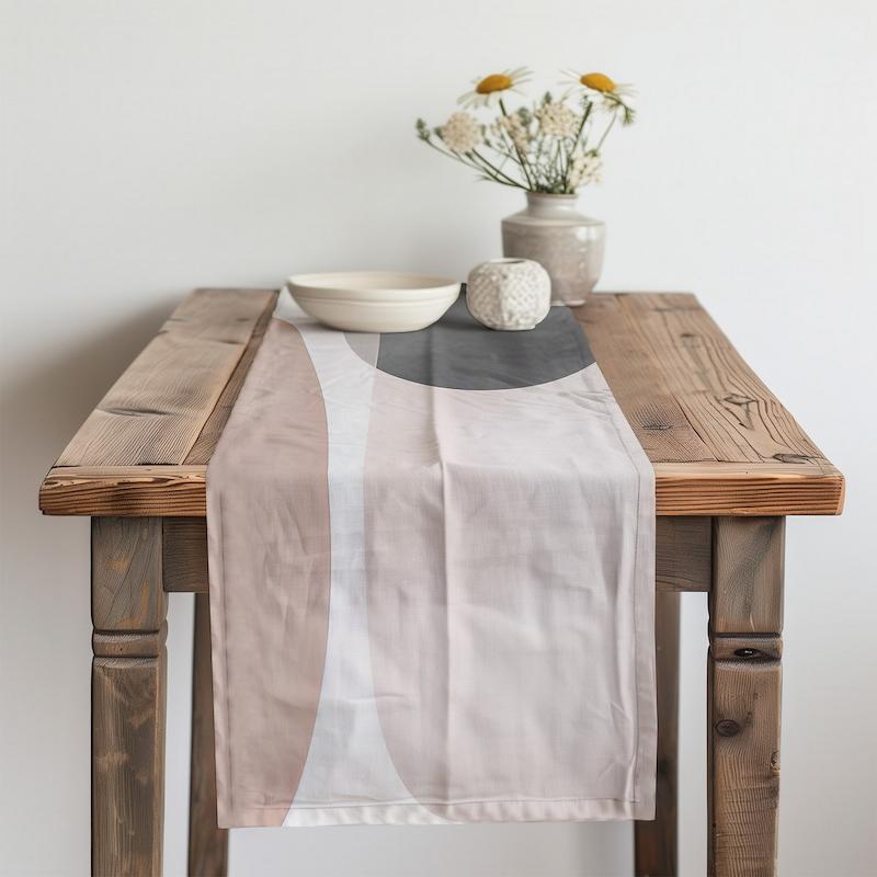 رانر مدرن 452