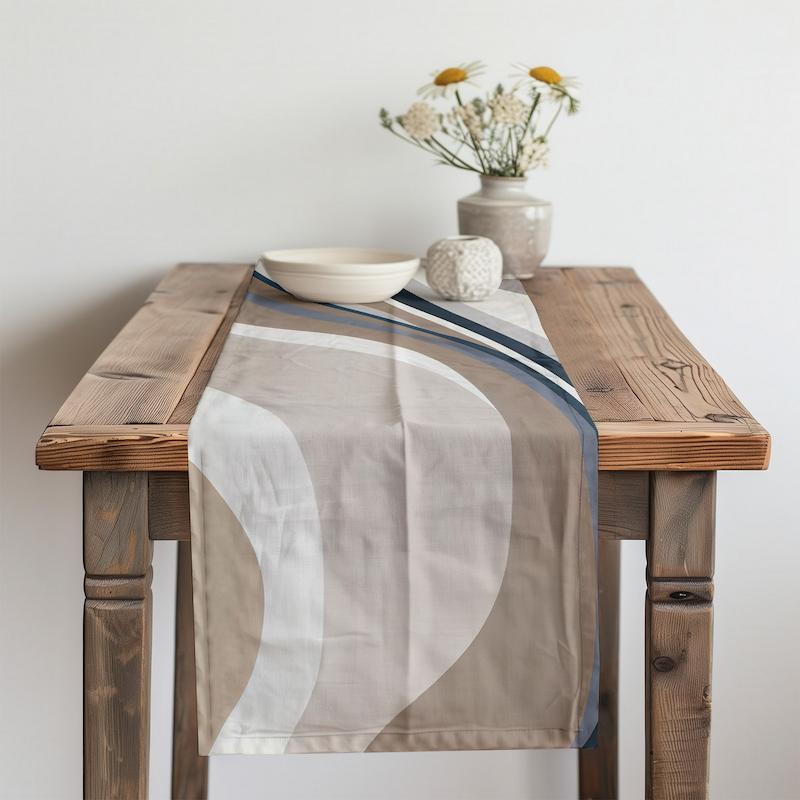 رانر مدرن 454