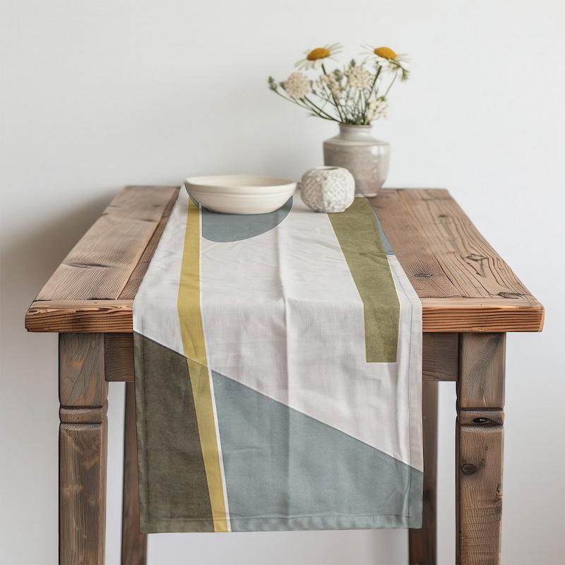 رانر مدرن 455