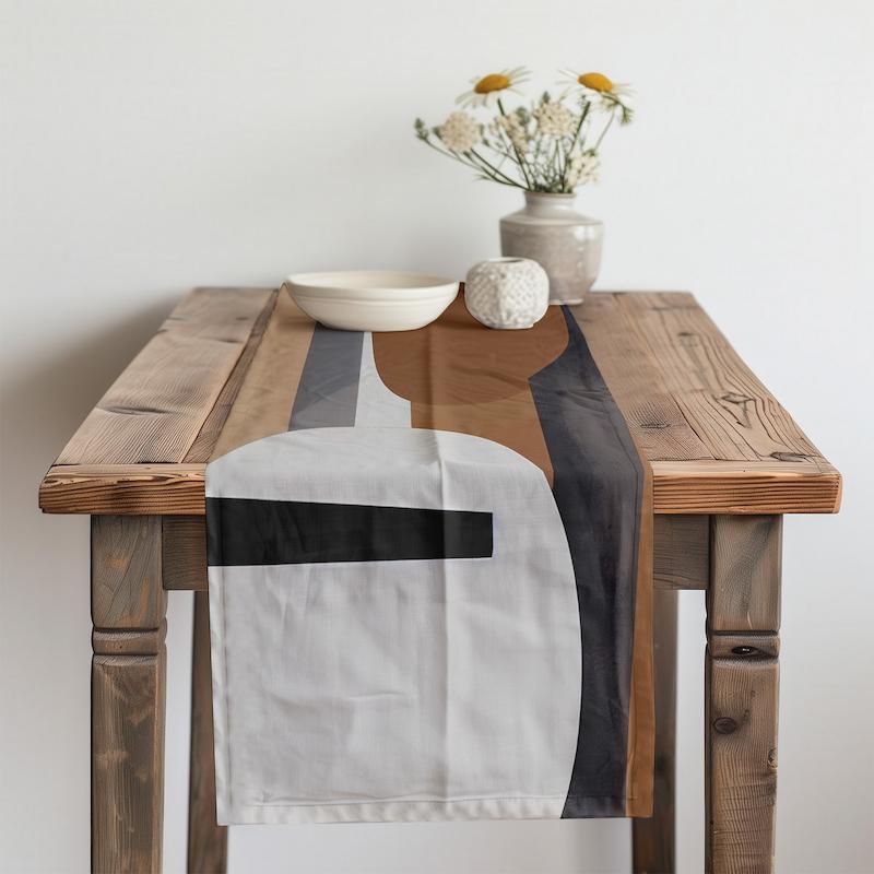 رانر مدرن 456