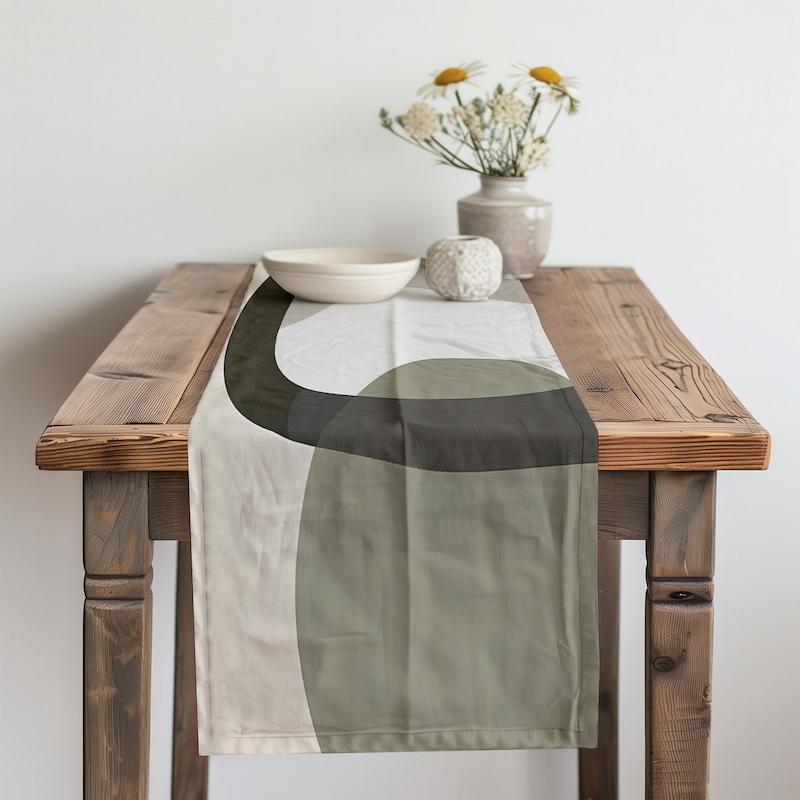 رانر مدرن 458