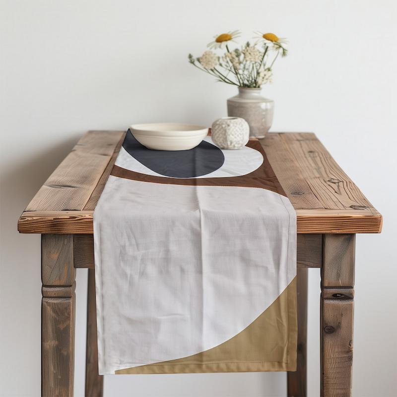 رانر مدرن 460