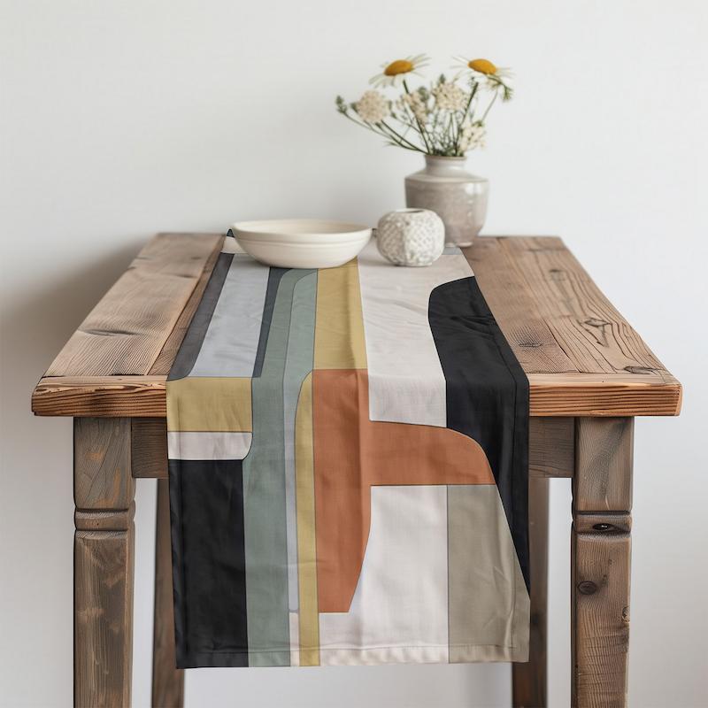 رانر مدرن 461