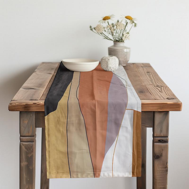 رانر مدرن 463