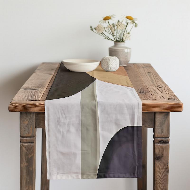 رانر مدرن 465