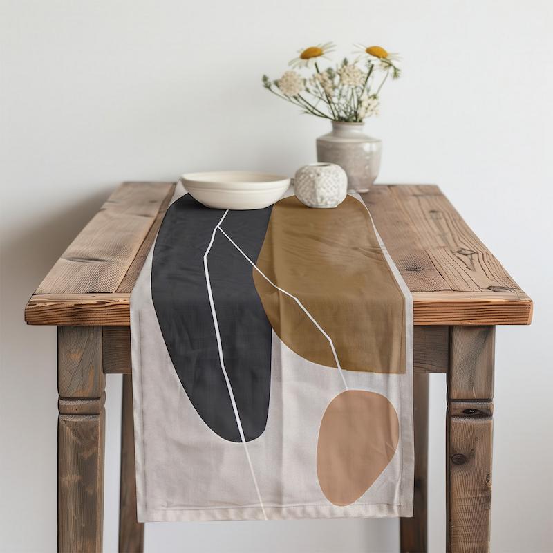 رانر مدرن 466