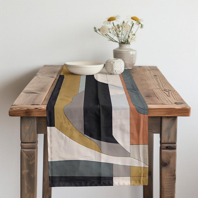 رانر مدرن 470