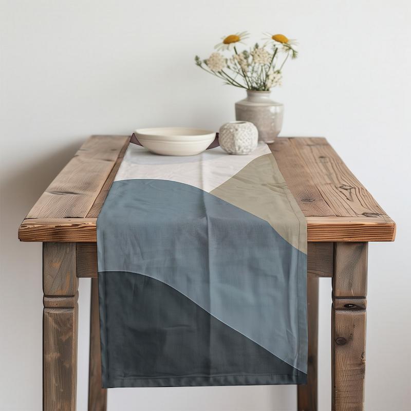 رانر مدرن 472