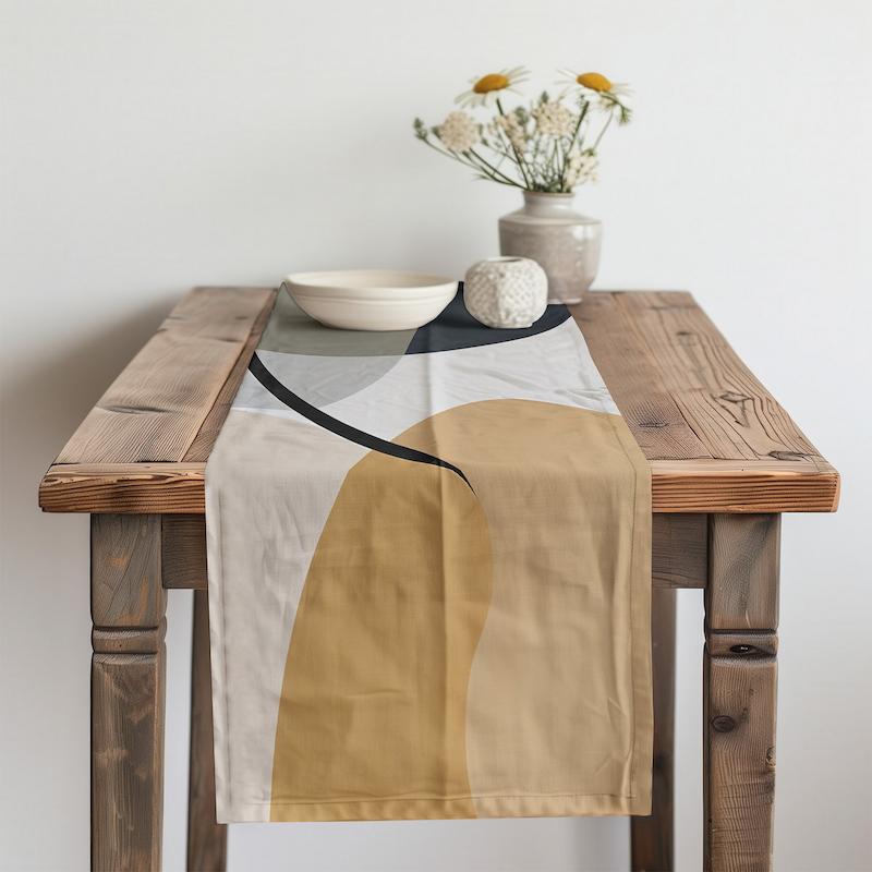 رانر مدرن 473