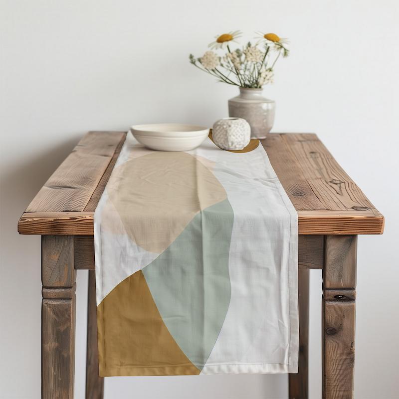 رانر مدرن 474