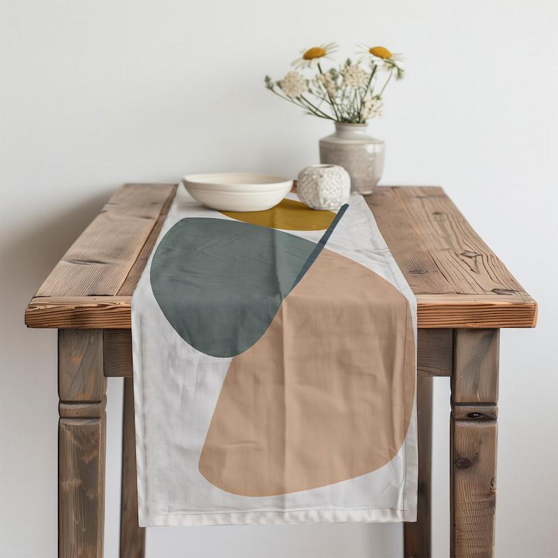 رانر مدرن 475