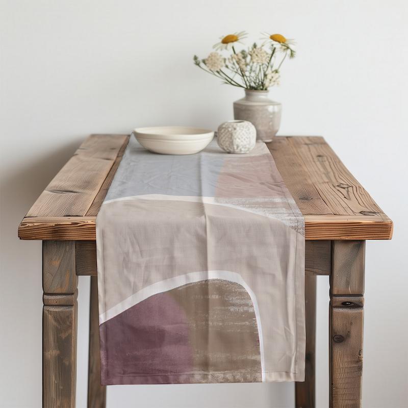 رانر مدرن 476