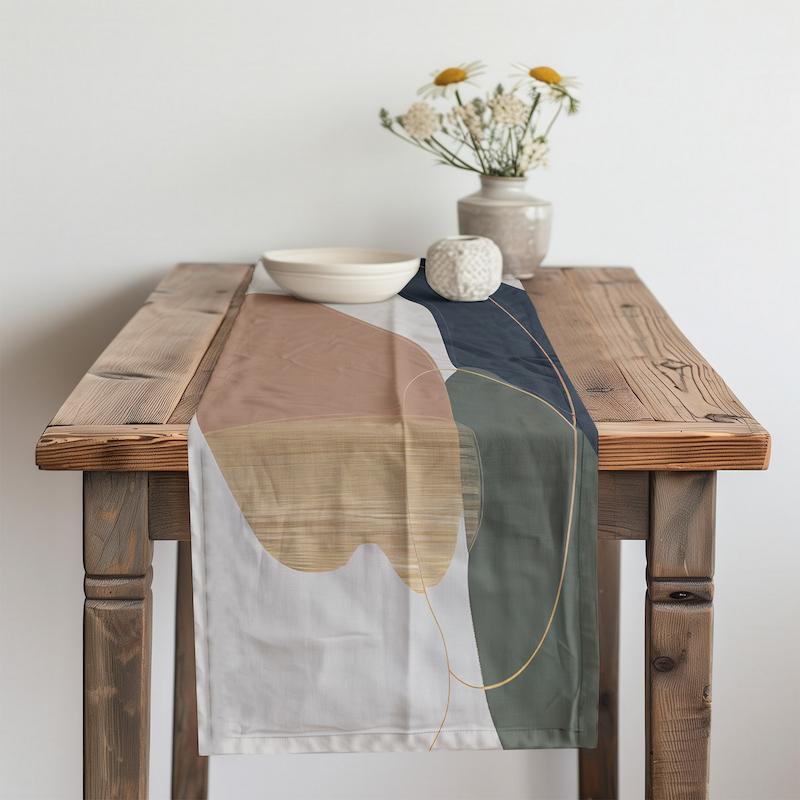 رانر مدرن 480