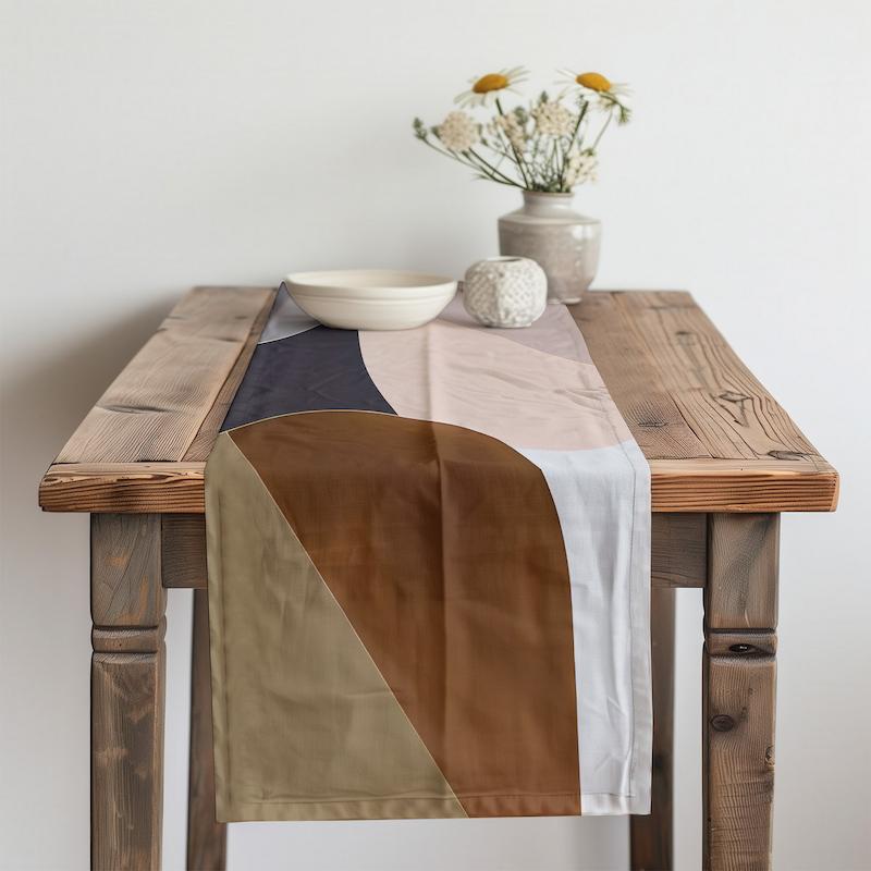 رانر مدرن 483