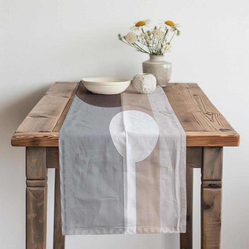 رانر مدرن 487