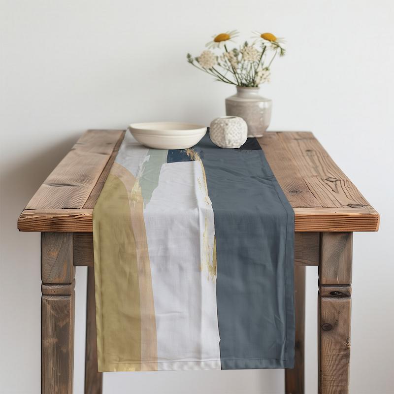 رانر مدرن 488