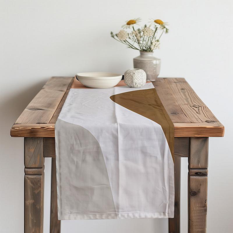 رانر مدرن 489