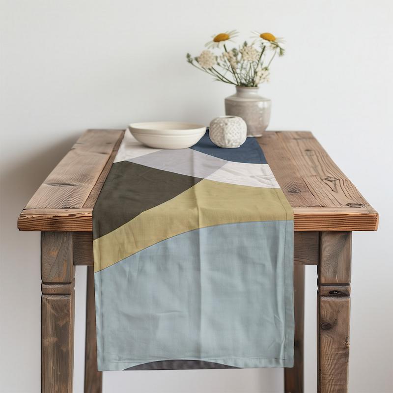 رانر مدرن 490