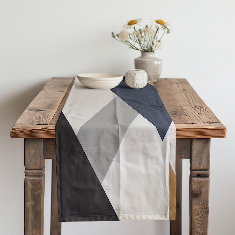 رانر مدرن 492