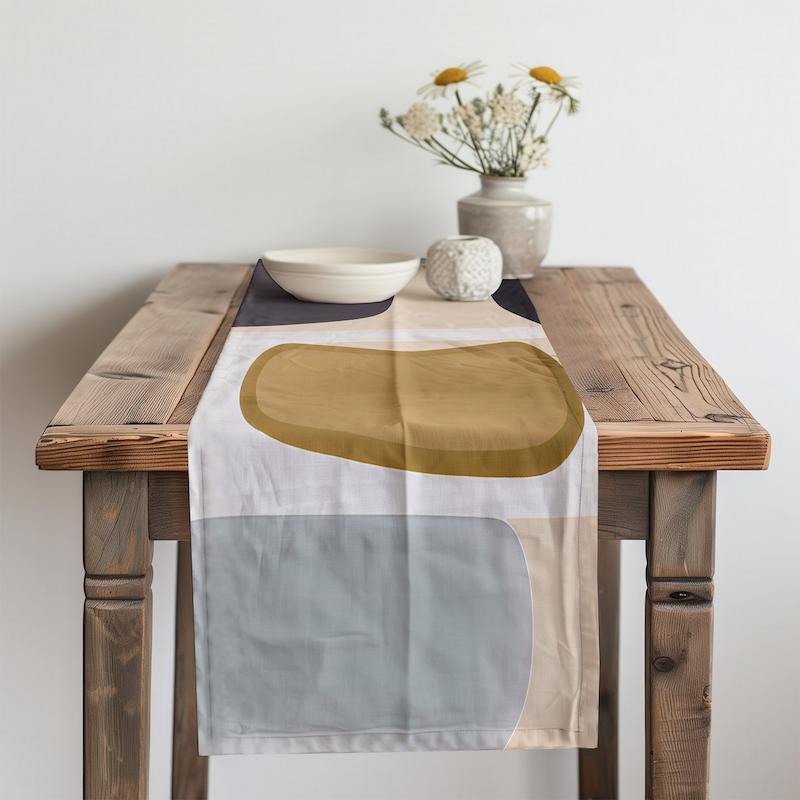 رانر مدرن 493