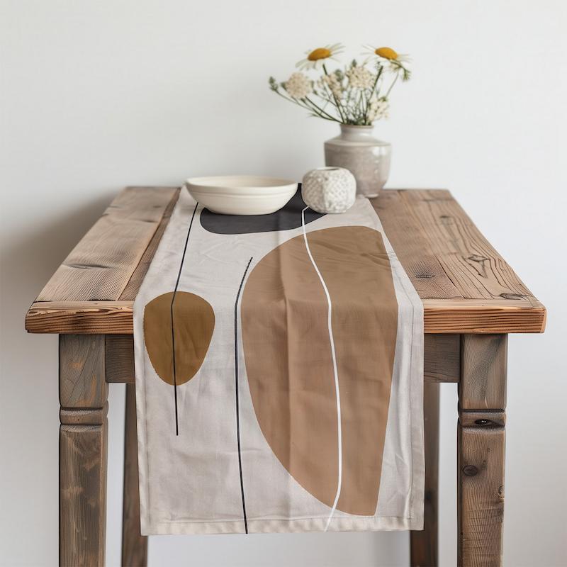 رانر مدرن 494