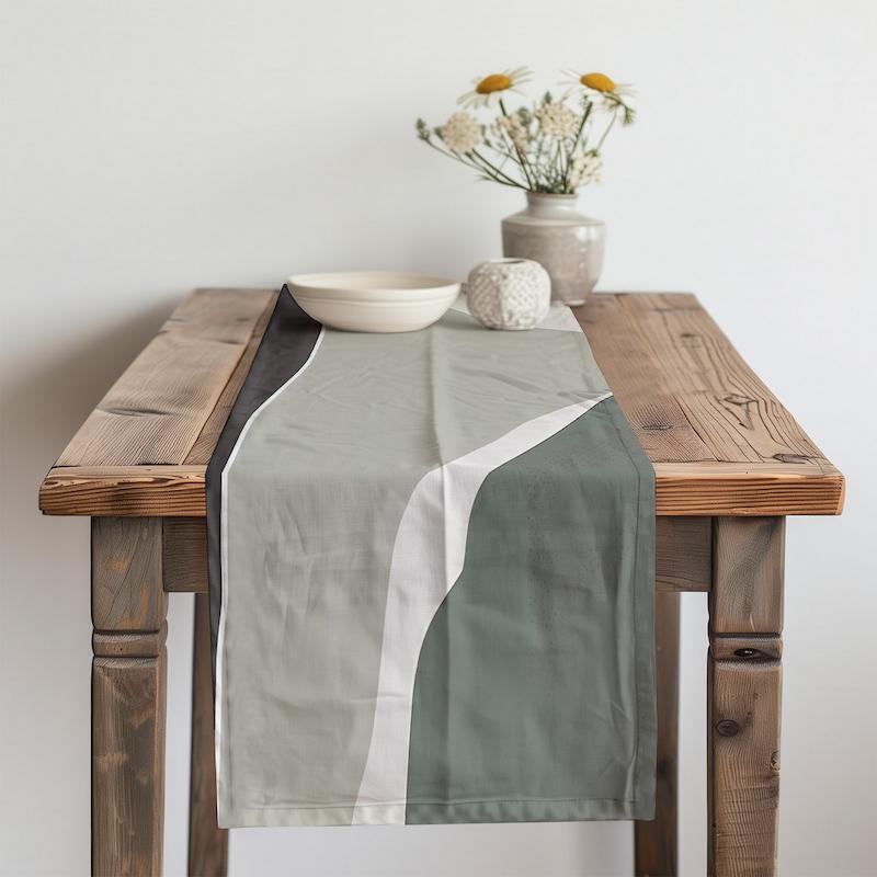 رانر مدرن 496