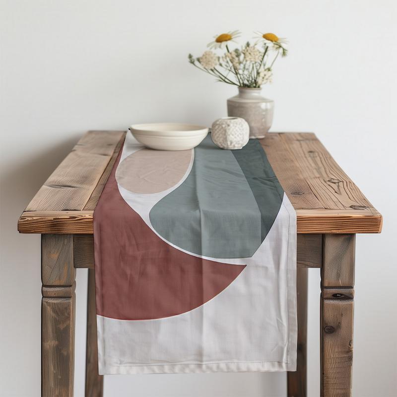 رانر مدرن 497