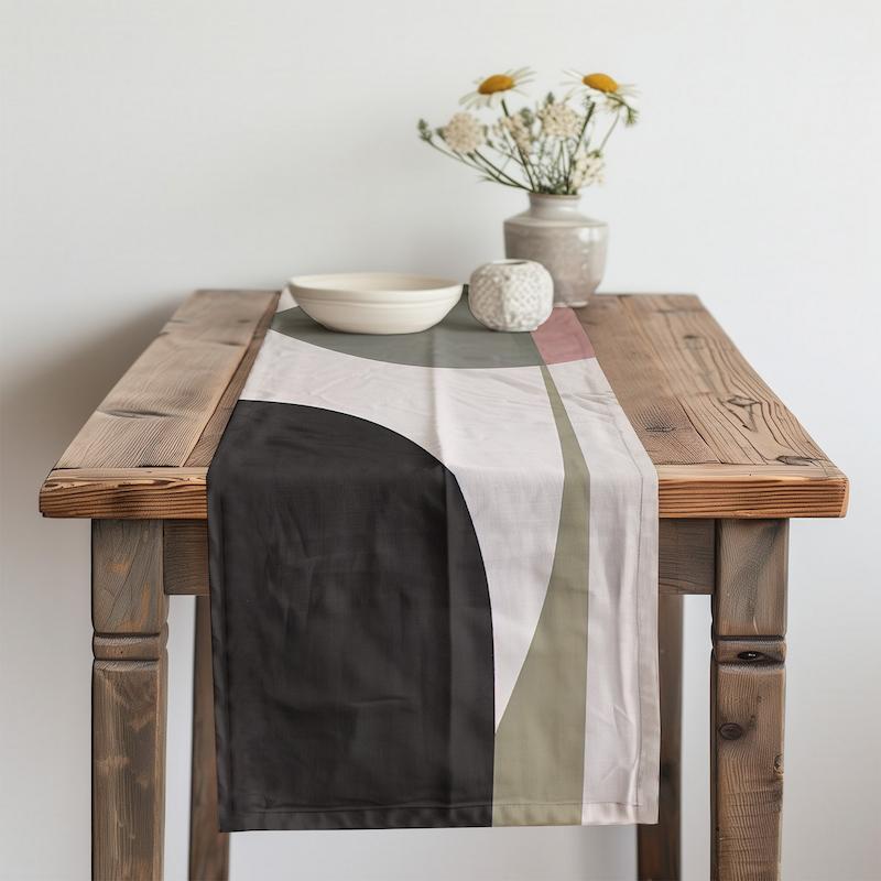 رانر مدرن 498