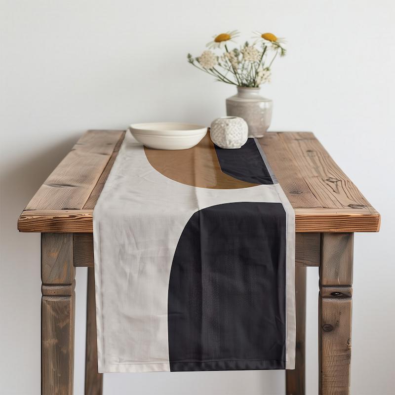 رانر مدرن 499