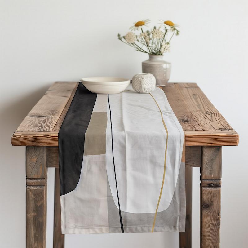 رانر مدرن 500