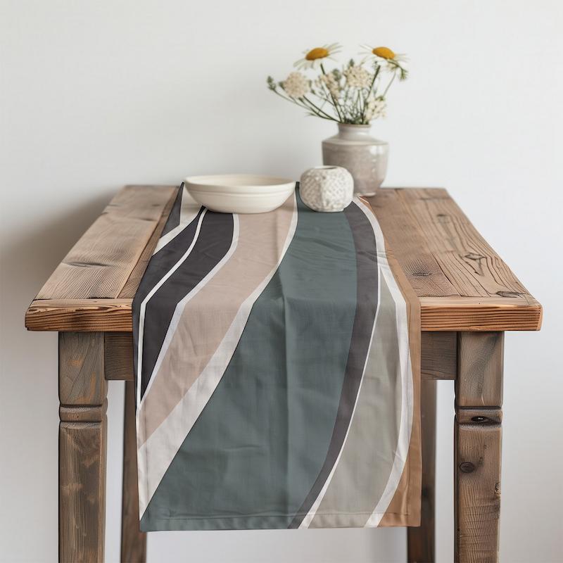 رانر مدرن 504