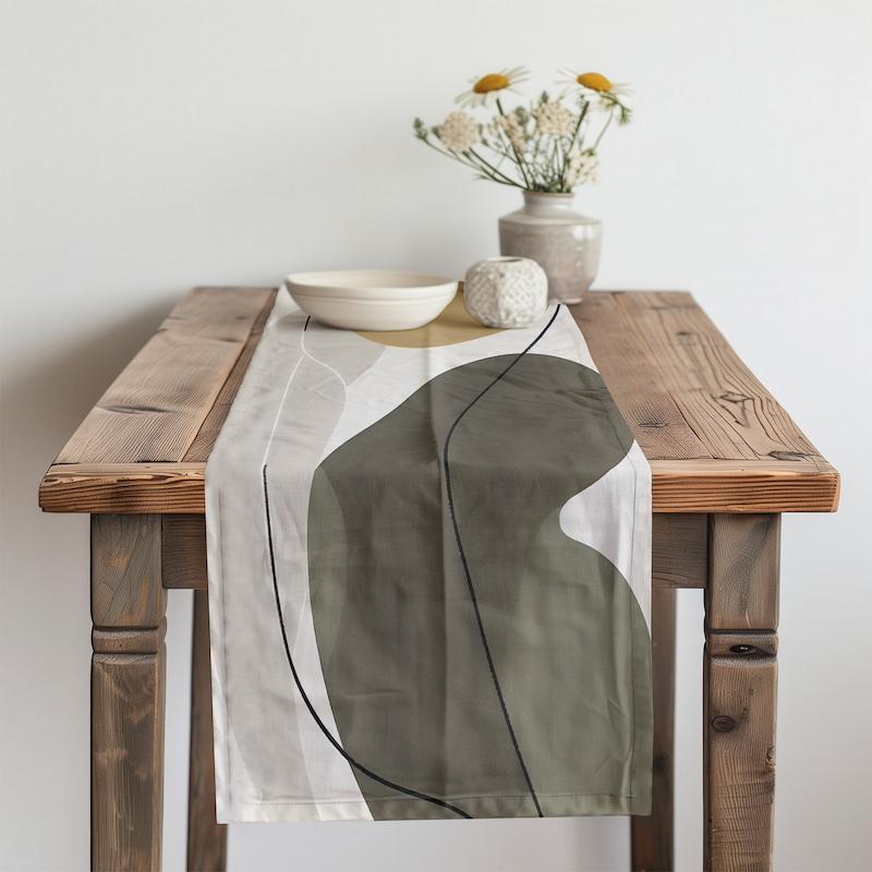 رانر مدرن 505