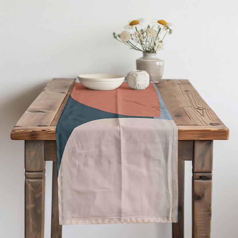 رانر مدرن 507