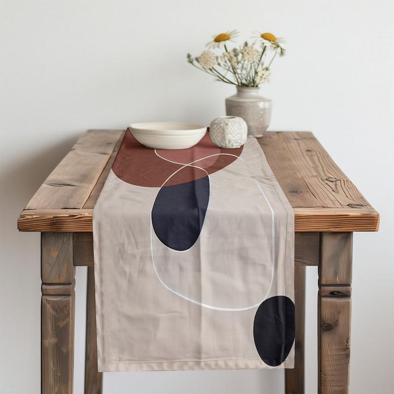 رانر مدرن 509