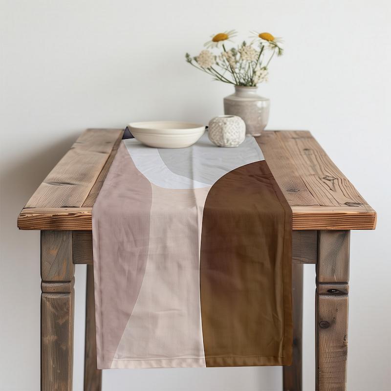 رانر مدرن 510