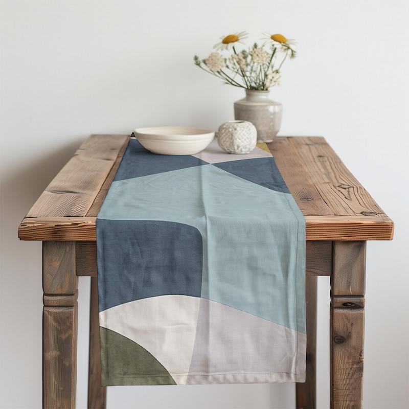 رانر مدرن 517