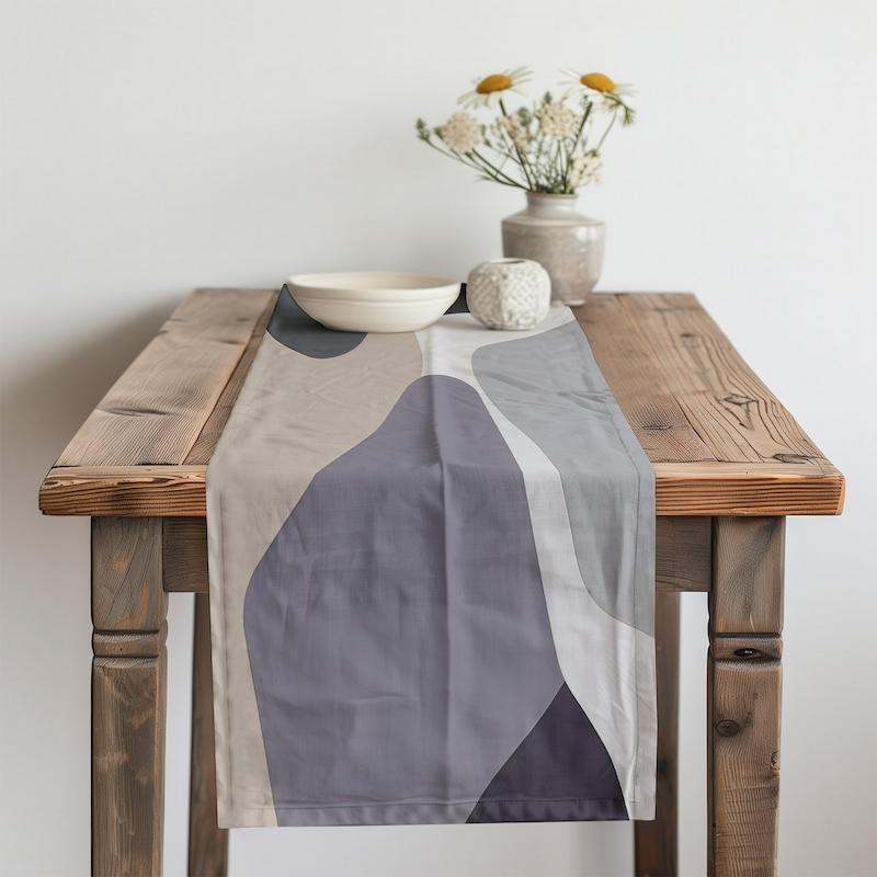 رانر مدرن 518