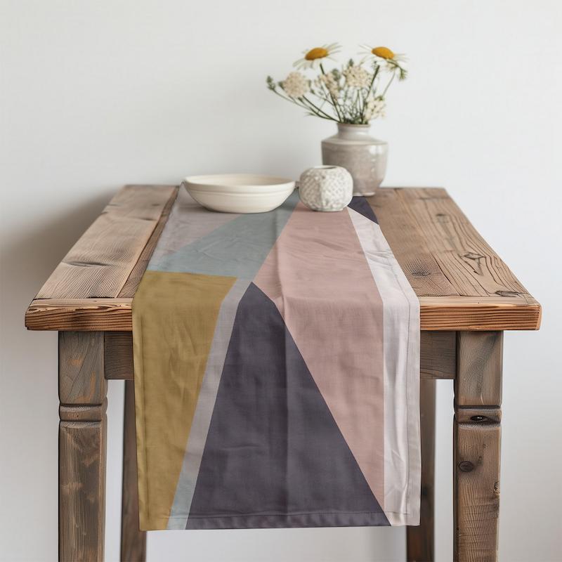 رانر مدرن 519