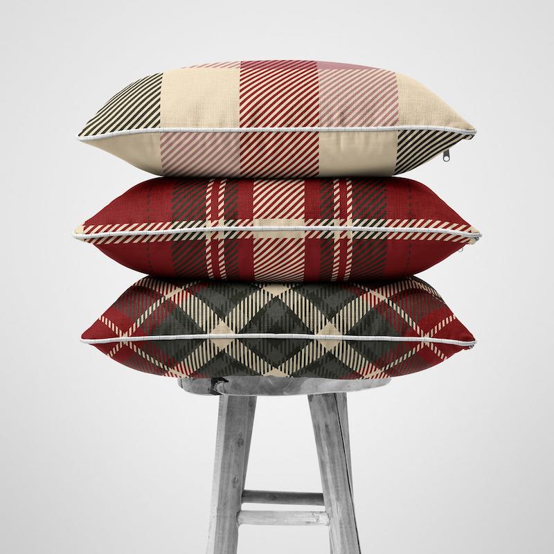 کوسن ۳ تکه 245