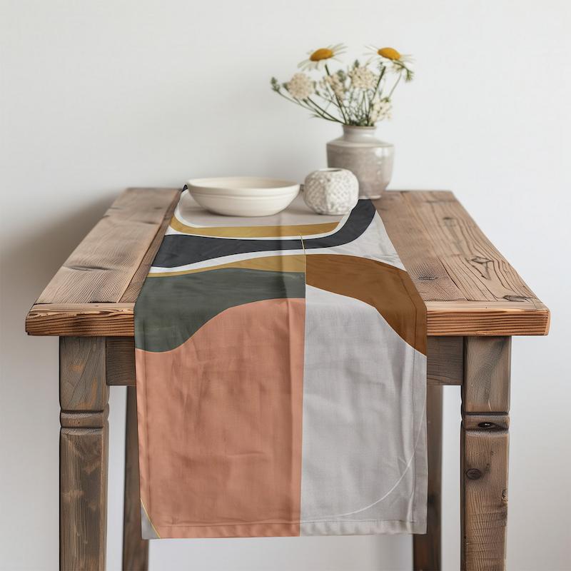 رانر مدرن 522