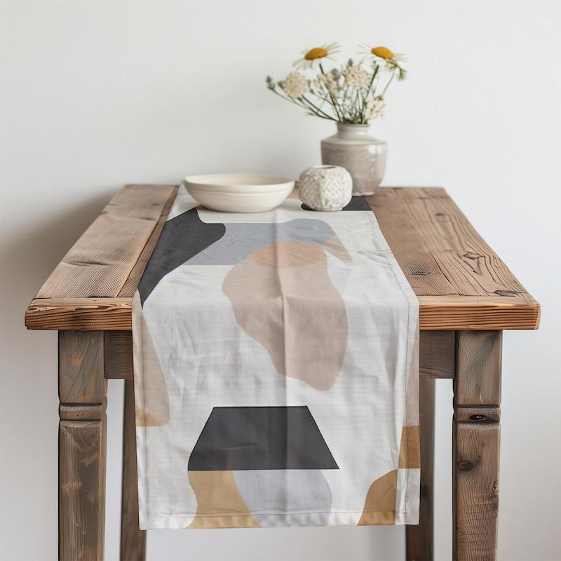 رانر مدرن 524