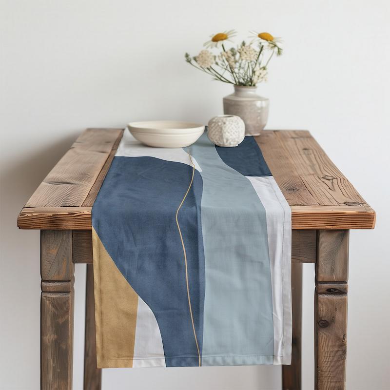 رانر مدرن 527