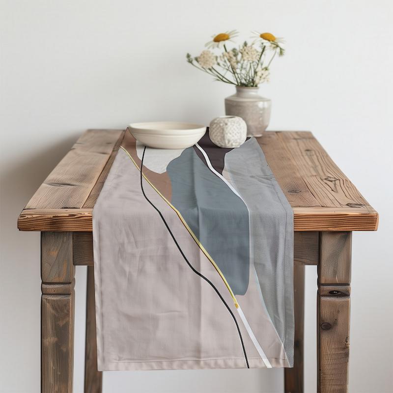 رانر مدرن 529