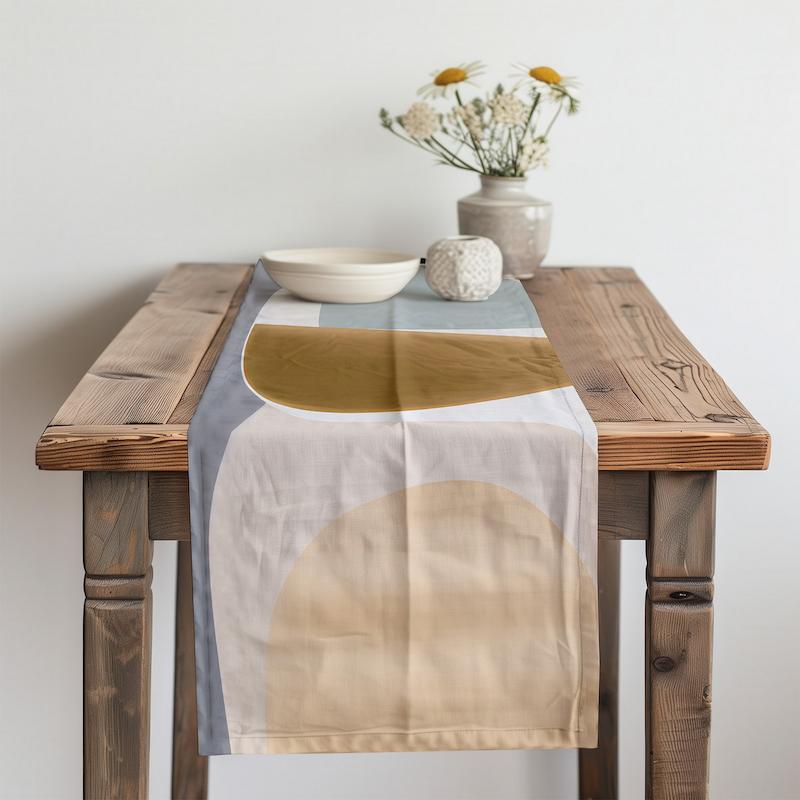 رانر مدرن 531