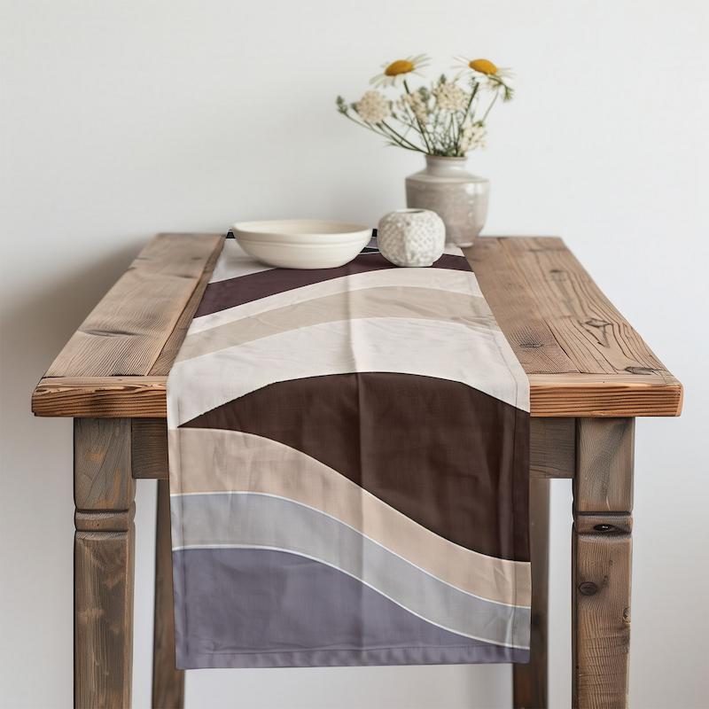 رانر مدرن 533