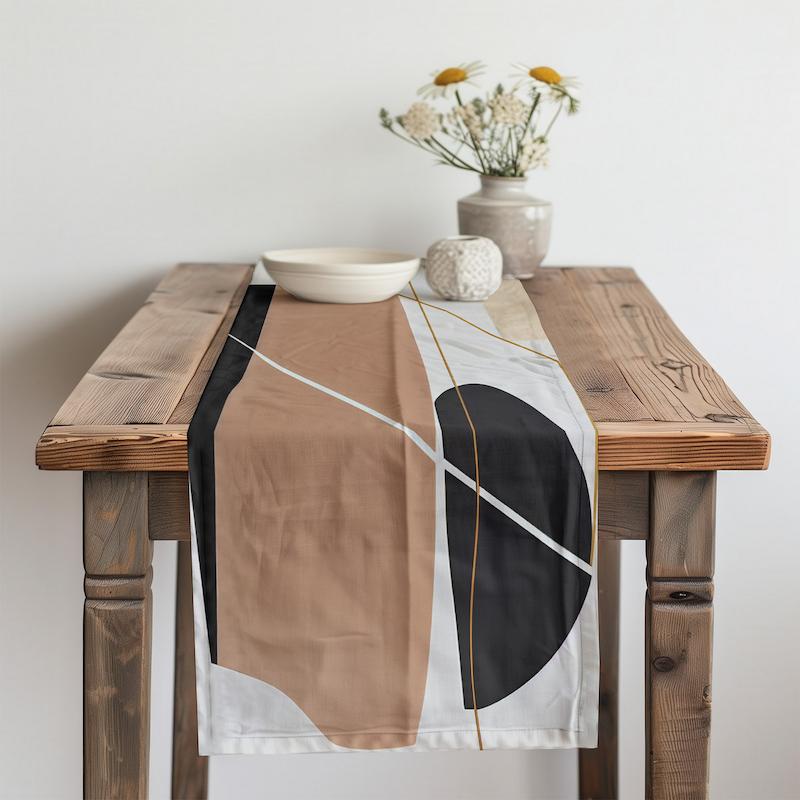 رانر مدرن 534