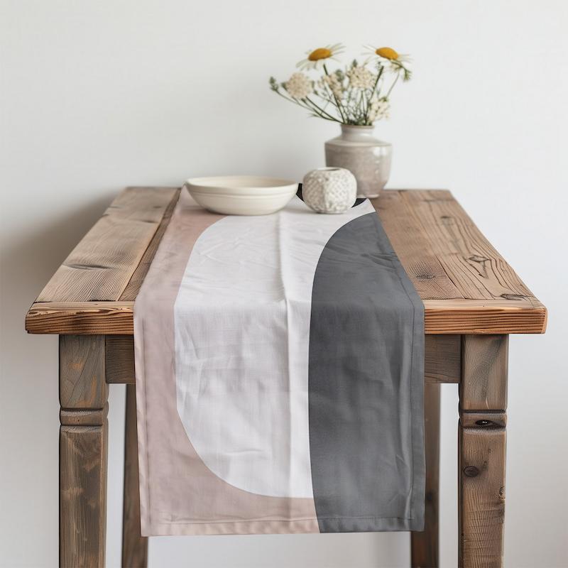 رانر مدرن 535