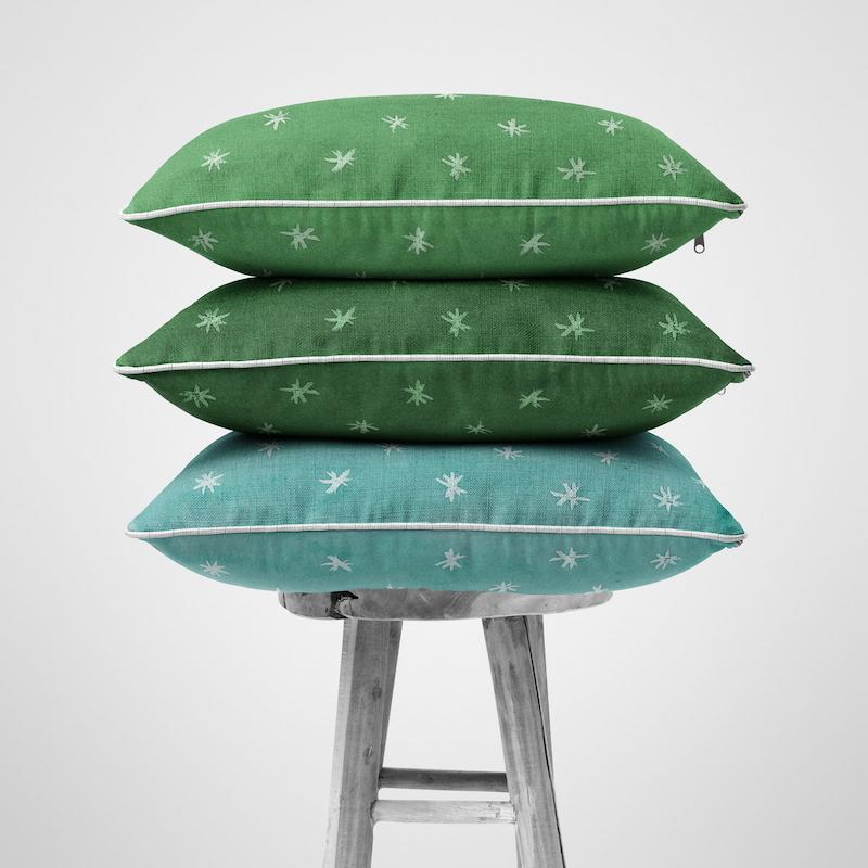 کوسن ۳ تکه 247