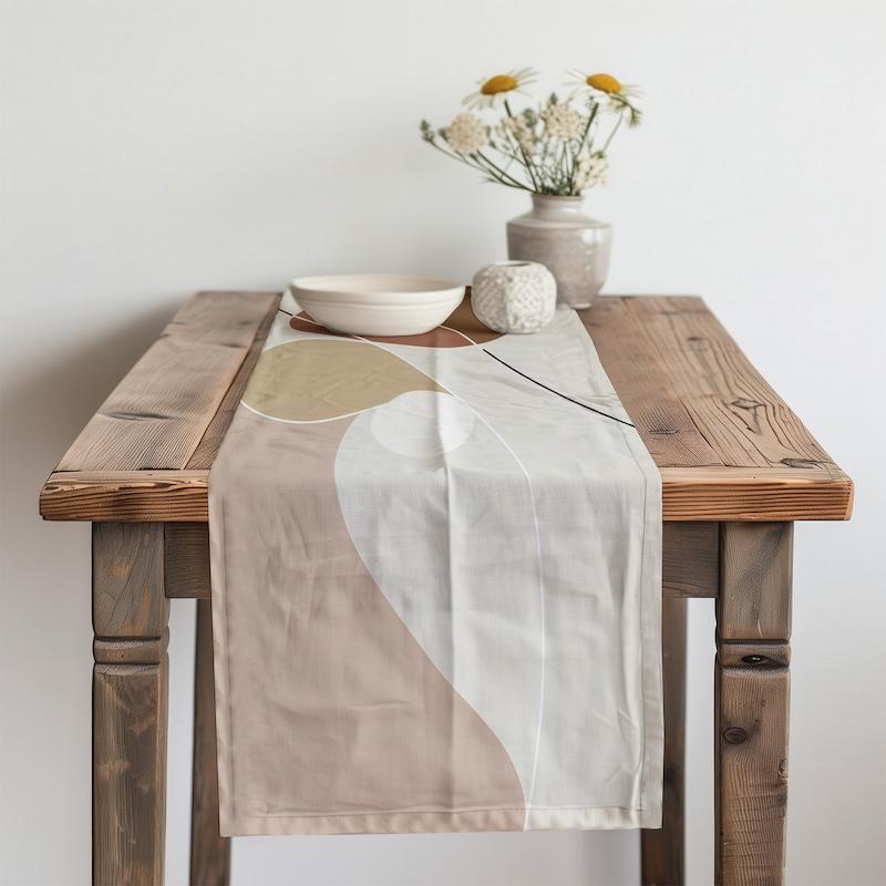 رانر مدرن 538