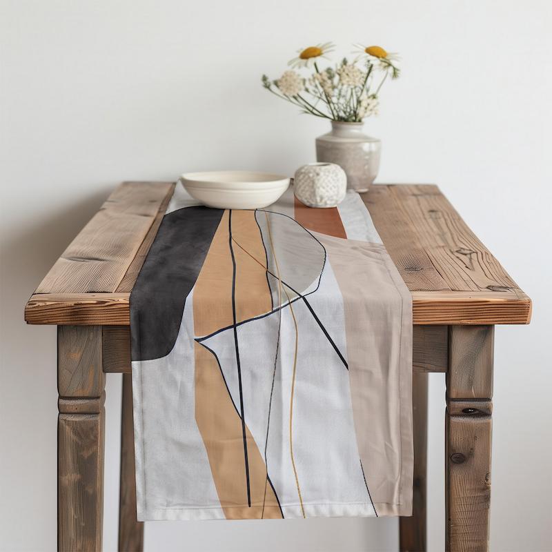 رانر مدرن 539